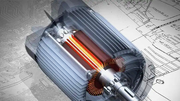 【汽車驅(qū)動(dòng)電機(jī)膠】對電機(jī)熱管理的重要性及性能特點(diǎn)