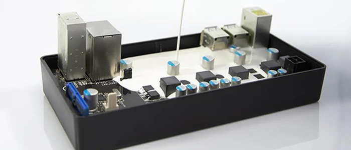 【PCB電路板灌封膠】該如何選擇？用什么膠更合適？