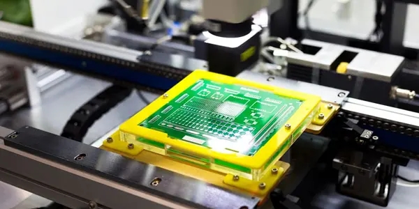 【PCB板三防漆】研泰解析噴涂應(yīng)用的異?，F(xiàn)象及解決措施