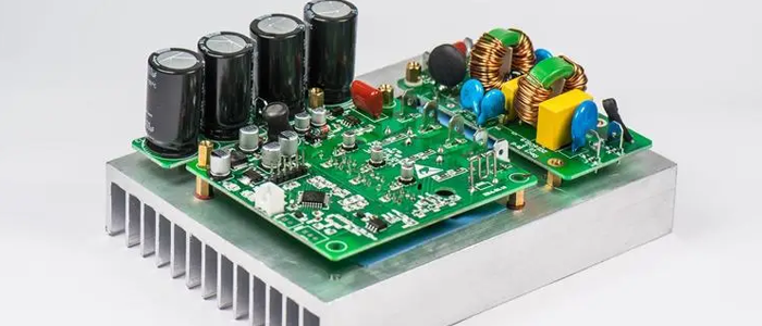 【無刷電機控制器灌封膠】的粘接應(yīng)用，研泰解析如何選擇？